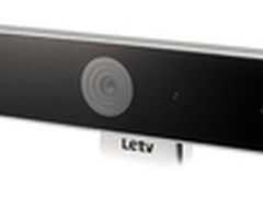 乐视超级手势体感摄像头“够炫酷”