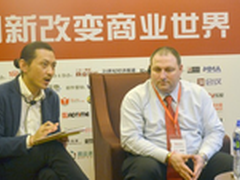 做好产品 访iRobot亚太区副总裁Richard