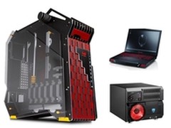 浓缩才是精华——M.2接口固态硬盘展望