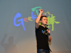 黑客奥运会GeekPwn深挖智能生活隐患