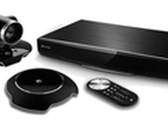 华为旗舰型高清终端TE60