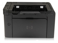 网络自动双面打印机 惠普P1606现售2199