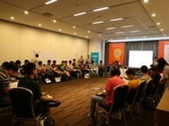 2015MPD软件工作坊北京站圆满落幕