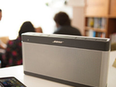 享受无限好声音！四款高品质无线音箱