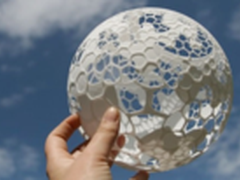 优琢3D打印走进年轻人生活