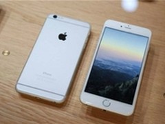 贺iOS8.3越狱！IP6、IP6 PLUS特价热促