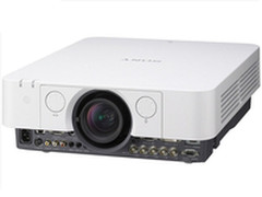 应用各类会议索尼F600X投影机售28800元