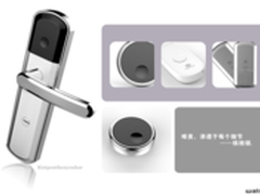 智能门锁优势：引领新时代智能锁潮流