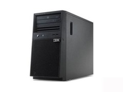 降低热量和噪音 IBM x3100 M4售价8500