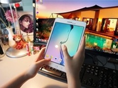 三星Galaxy Tab A教你做职场“A”等生