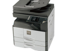 夏普2648N黑白数码复合机报6800元 