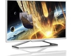 飞利浦31.5英寸全高清显示器登场