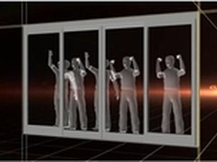 你不得不知道的自动门安全大秘密