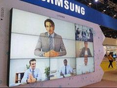 智能化提升客户体验  液晶拼接产品推荐