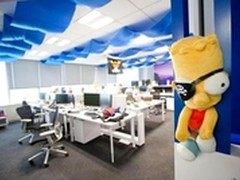 单屏办公out了？国外办公用什么显示器