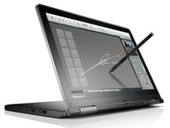 ThinkPad S Yoga系列2015性能再升级