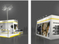 专业高品质 尼康即将出展上海P&I 2015