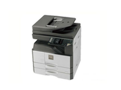 夏普2048S数码复合机