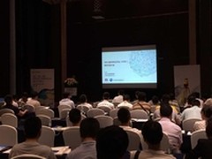 华为与四川建华科技联合发布HGBC云平台