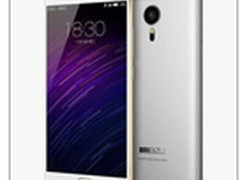 魅族MX5摄像头与iPhone6/6Plus一样凸起