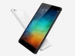 加量不加价 小米Note全网通版价格曝光