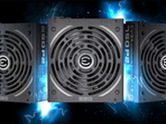 十年质保 EVGA推SuperNOVA P2白金电源