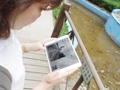 三星Galaxy Tab A与小果的毕业季！