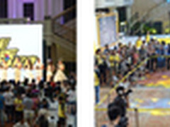 精彩秀尼康全国体验展成都站精彩开幕