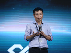 陈磊：星域CDN不追求规模 重要的是口碑