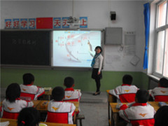 杰拓GT200服务器应用小学校园网建设