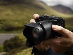 25倍超远摄距离 旅行长焦相机新选择