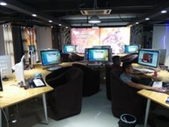 新时期网吧首选海兰网咖一体机助成长