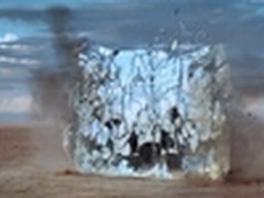 再见单反 砸碎镜子迎来索尼微单时代