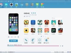 同步助手：iOS8.3完美越狱前不能忘的事