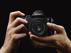 小有可为 破镜而出的索尼微单