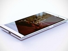 4.6寸屏索尼Z4 Compact配置泄露