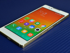 海外销量节节上升 大神手机印度受追捧