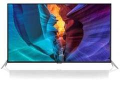 飞利浦势头猛 进电视行业电商销售前三