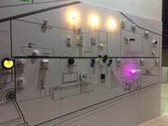 国际智能家居展 智慧城市建设刻不容缓
