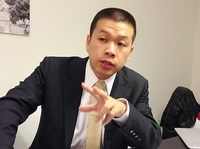 周鸿祎内部邮件任命高管 李旺担任总裁