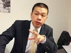 周鸿祎内部邮件任命高管 李旺担任总裁