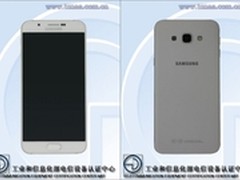 超窄边框/轻奢定位 三星A8特性抢先看