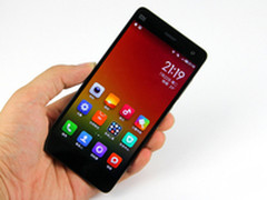 3GB内存畅玩游戏 小米4暑期狂甩1228元