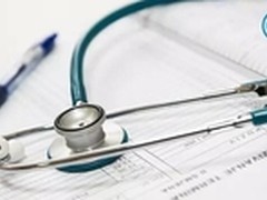 “戴”神医坐堂问诊行业信息化（一）