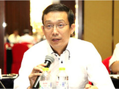 刘东:能源互联网势起 产业链聚合方共赢