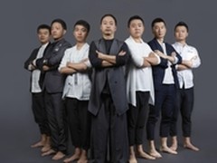 云工作+沟通协同陈航携钉钉2.1造访猎聘