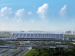 锐捷网络助力厦门高崎国际机场“智”变