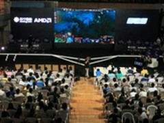 AMD助力苏宁全国DOTA2挑战赛完美落幕