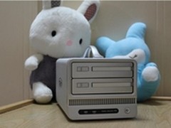 NAS中国市场渐起 企业信息化程度加深