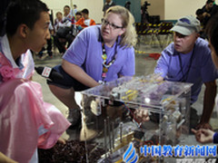 探寻教育信息化发展背后的新视角